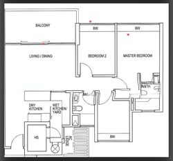 Waterfront Isle (D16), Condominium #560608691